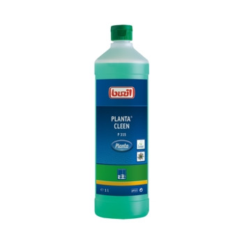 1 Liter P315 Planta® Cleen | polymere Wischpflege (EU-Ecolabel)