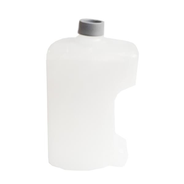 Seifenpatrone 500 ml, Eilfix® Cremeseife sensitive weiß | FSC-Patrone zum Stecken, passend für CWS