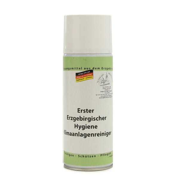 400 ml Erster Erzgebirgischer Hygiene Klimaanlagenreiniger | Spraydose