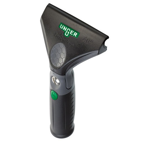 ErgoTec® Ninja Griff 40° | EN000 | 40°-Kopfneigung