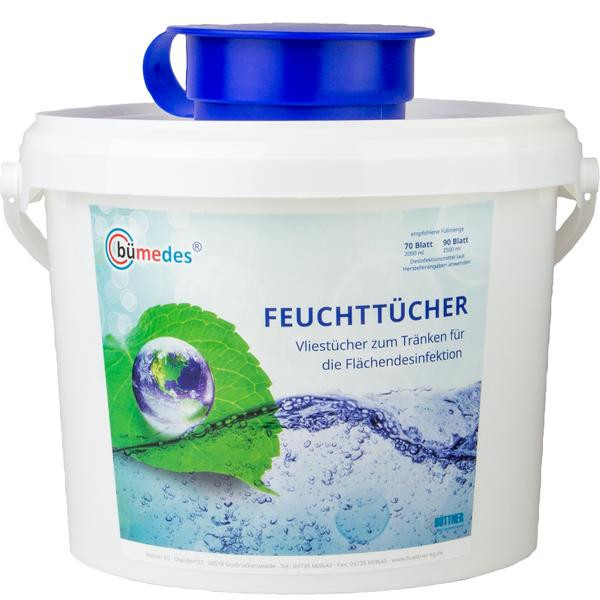 Spenderdeckel für Spendereimer 5,7 Liter