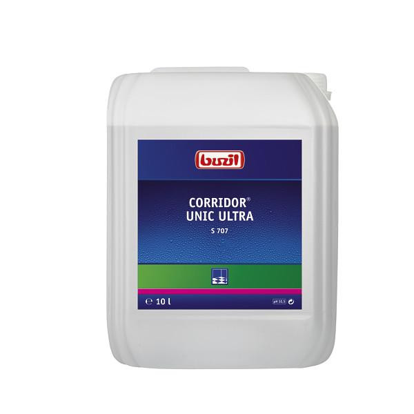 10 Liter S707 Corridor® Unic Ultra Grundreiniger