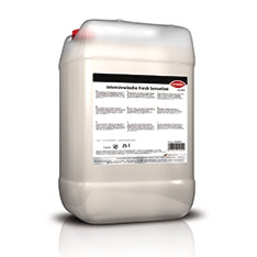 25 Liter Intensivwäsche Fresh Sensation | saures Spezialshampoo mit intensivem Frische-Duft