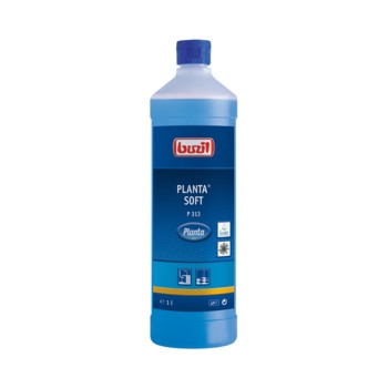 1 Liter P313 Planta® Soft | universaler Oberflächenreiniger (EU-Ecolabel)