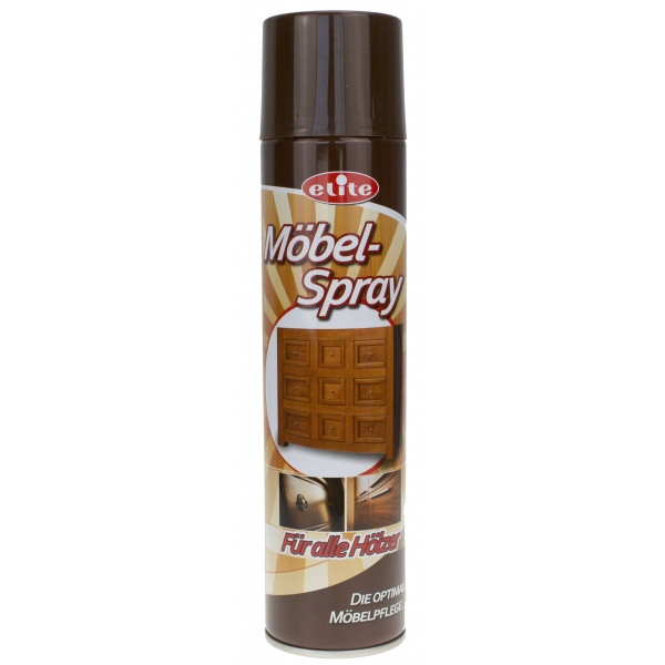 400 ml elite Möbelspray