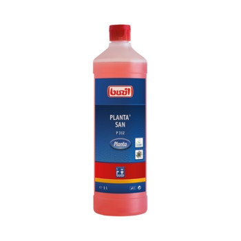 1 Liter P312 Planta® San | Sanitärreiniger (EU-Ecolabel)