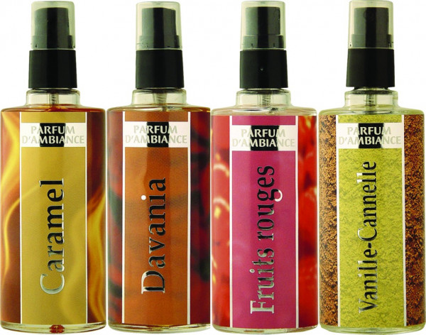 Vapolux Parfums | 125 ml | Düfte: Pomelo, Orange