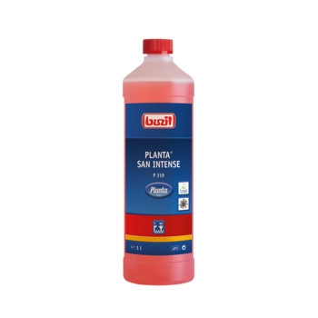 1 Liter P319 Planta® San Intense | Sanitärreiniger (EU-Ecolabel)