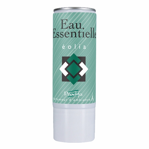 Raumduft Eolia Eau Essentielle, 400 ml | kraftvoller südländischer Duft